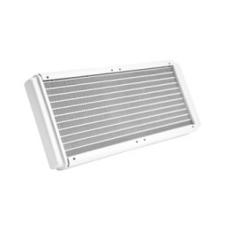 Enermax AquaFusion ADV 240 ARGB - Blanc