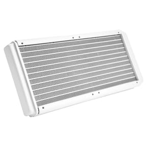 Enermax AquaFusion ADV 240 ARGB - Blanc — image 3