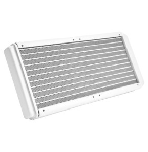 Enermax AquaFusion ADV 240 ARGB - Blanc