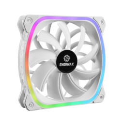 Enermax AquaFusion ADV 240 ARGB - Blanc