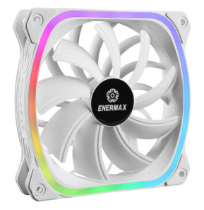 Enermax AquaFusion ADV 240 ARGB - Blanc