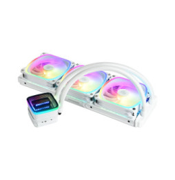 Enermax AquaFusion ADV 360 ARGB - Blanc