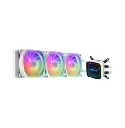 Enermax AquaFusion ADV 360 ARGB - Blanc