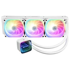 Enermax AquaFusion ADV 360 ARGB - Blanc — image 4
