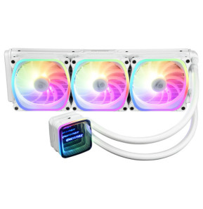 Enermax AquaFusion ADV 360 ARGB - Blanc