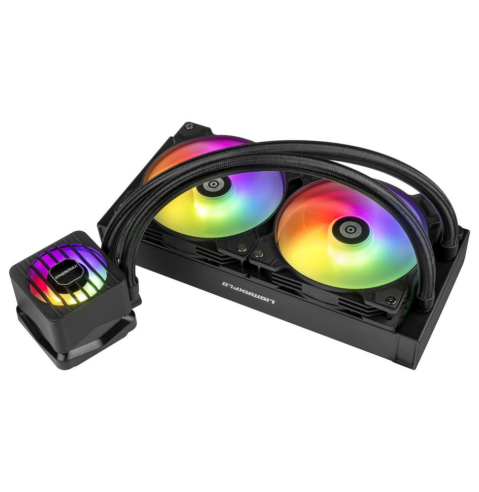 Enermax LIQMAXFLO 240