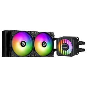 Enermax LIQMAXFLO 240 — image 2