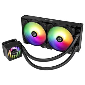 Enermax LIQMAXFLO 240 — image 4