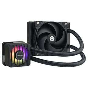 Enermax LIQMAXFLO SR 120 — image 2