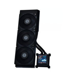 Lian Li Hydroshift LCD 360S (noir)