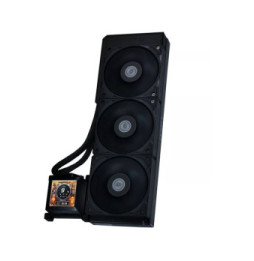 Lian Li Hydroshift LCD 360S (noir)