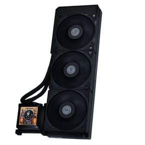 Lian Li Hydroshift LCD 360S (noir) — image 2