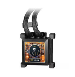 Lian Li Hydroshift LCD 360S (noir)