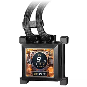 Lian Li Hydroshift LCD 360S (noir) — image 3
