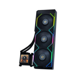 Lian Li Hydroshift LCD 360TL (noir)