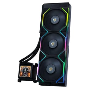 Lian Li Hydroshift LCD 360TL (noir) — image 2