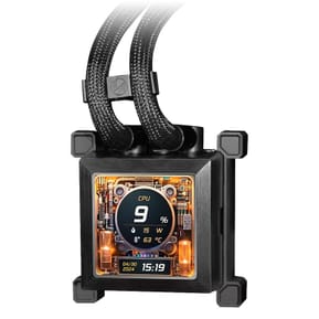 Lian Li Hydroshift LCD 360TL (noir) — image 3