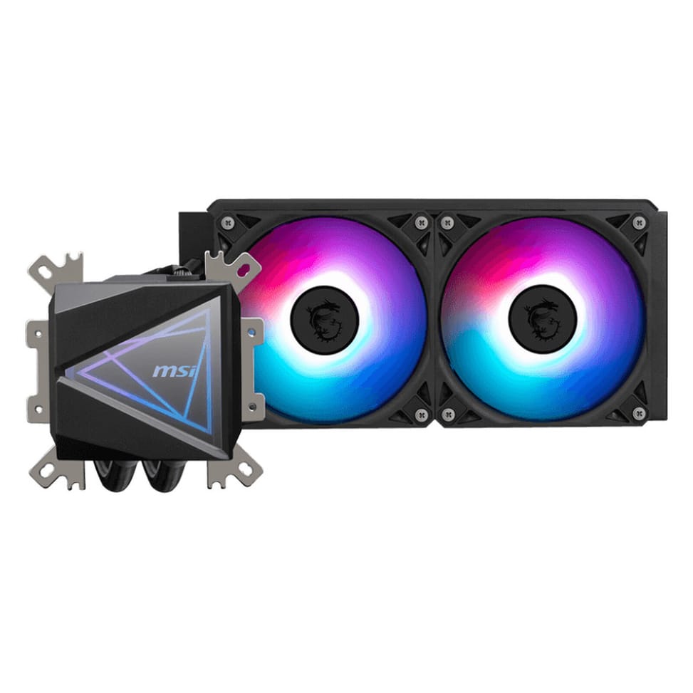 MSI MAG CORELIQUID I240 — image 1