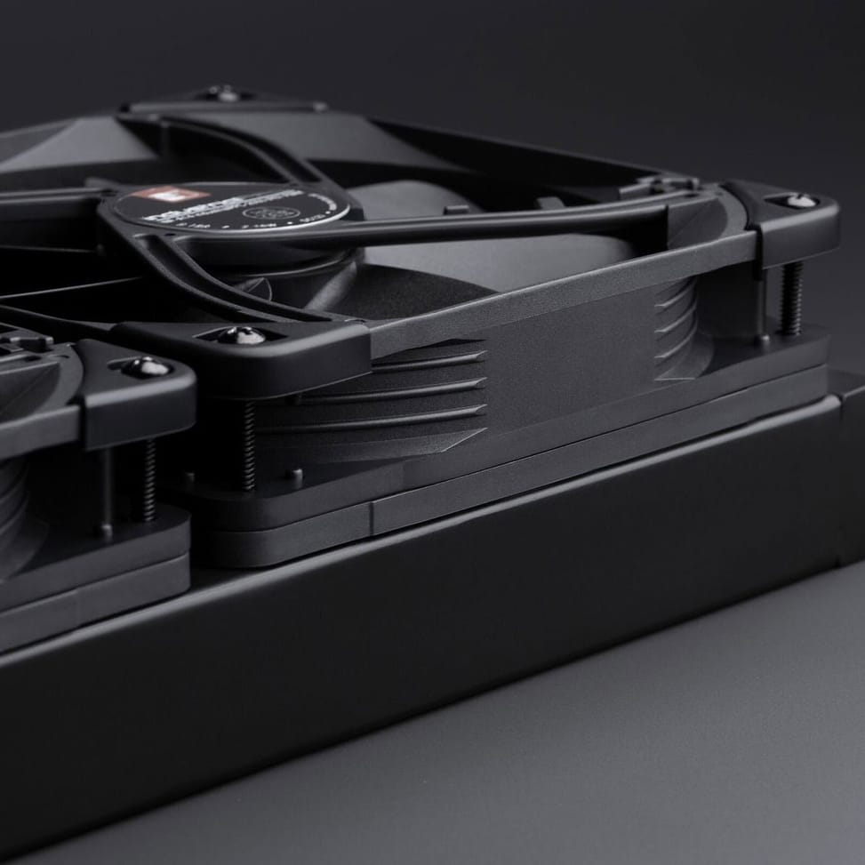 Noctua NA-IS1-14 chromax.black Sx2 — image 5