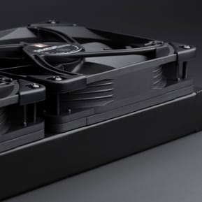 Noctua NA-IS1-14 chromax.black Sx2 — image 5