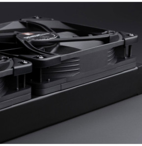 Noctua NA-IS1-14 chromax.black Sx2