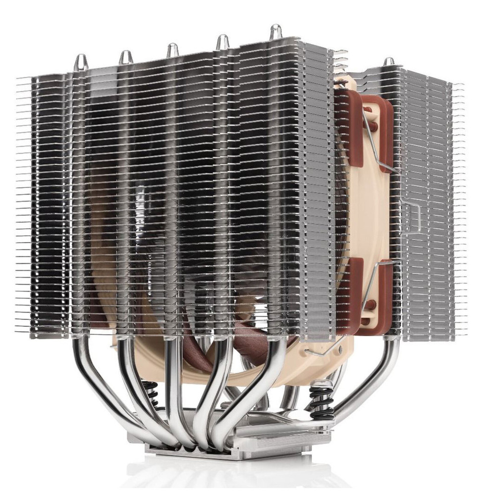 Noctua NH-D12L