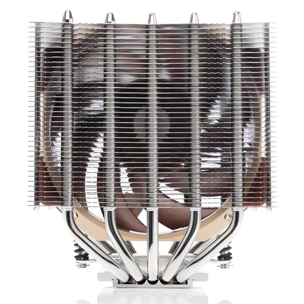 Noctua NH-D12L — image 3
