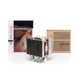 Noctua NH-D12L