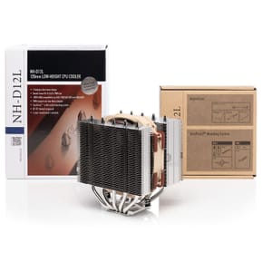 Noctua NH-D12L — image 5