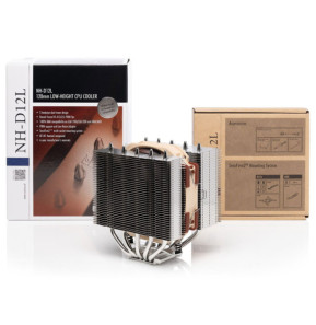 Noctua NH-D12L