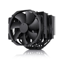 Noctua NH-D15 Chromax Black