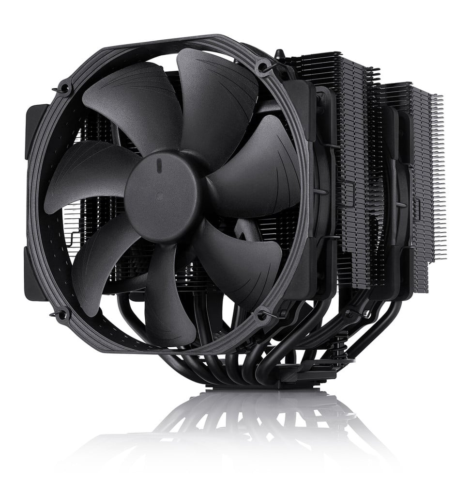 Noctua NH-D15 Chromax Black