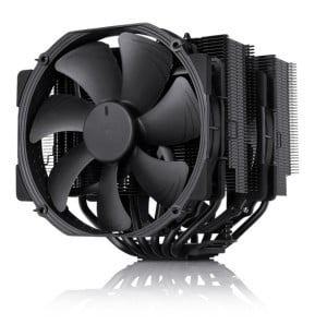 Noctua NH-D15 Chromax Black
