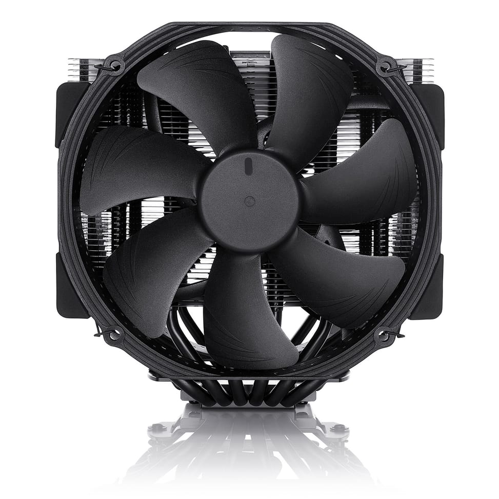 Noctua NH-D15 Chromax Black — image 2