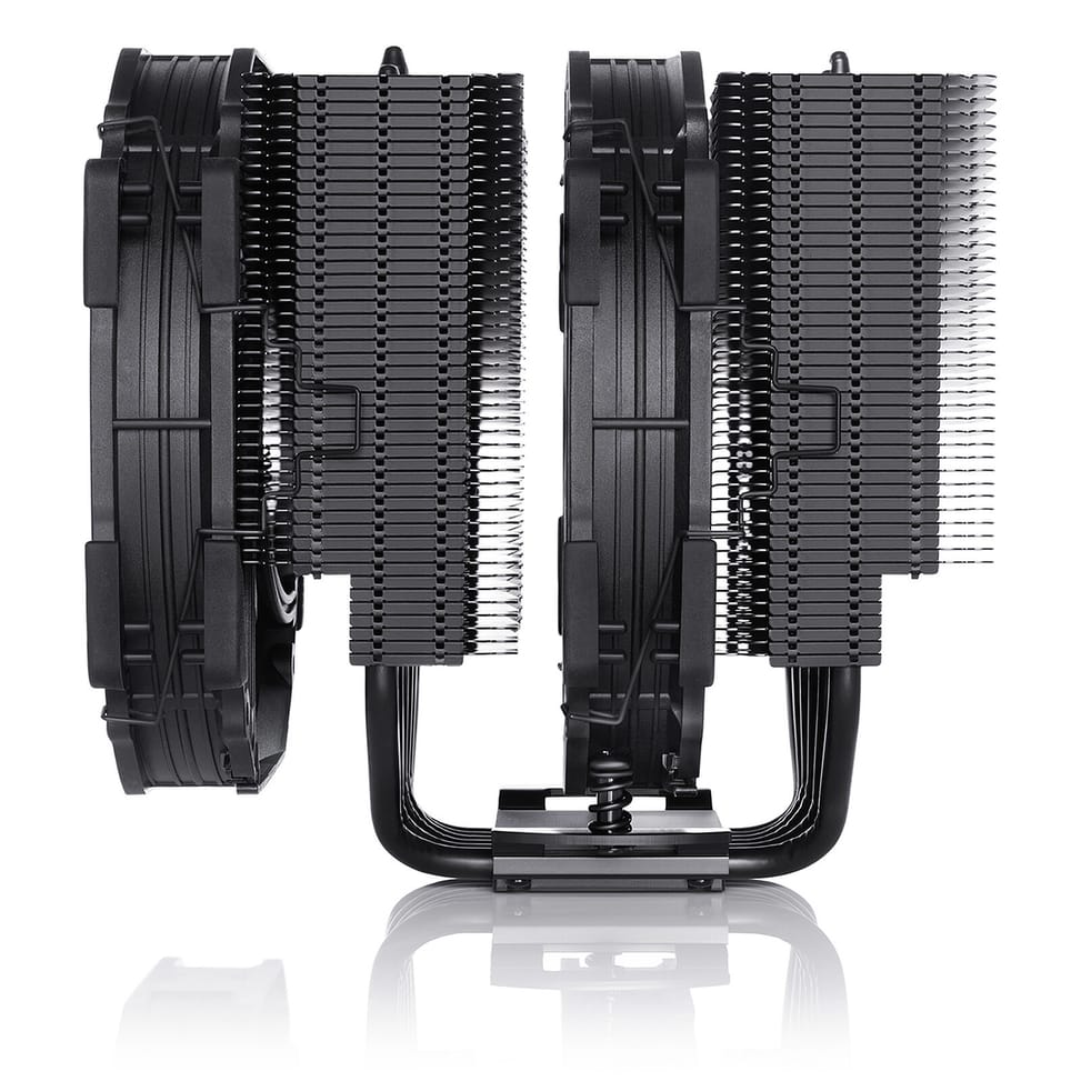 Noctua NH-D15 Chromax Black — image 3