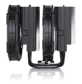 Noctua NH-D15 Chromax Black