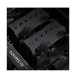 Noctua NH-D15 Chromax Black