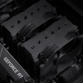 Noctua NH-D15 Chromax Black — image 4