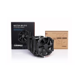 Noctua NH-D15 Chromax Black