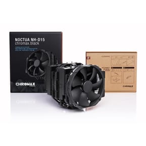 Noctua NH-D15 Chromax Black — image 5