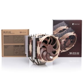 Noctua NH-D15 G2 — image 4