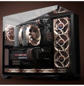 Noctua NH-D15 G2