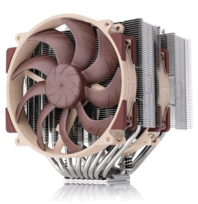 Noctua NH-D15 G2 HBC