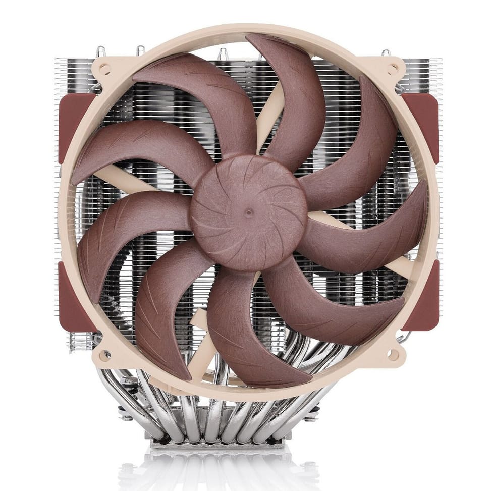 Noctua NH-D15 G2 HBC — image 2
