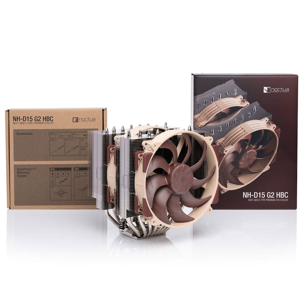 Noctua NH-D15 G2 HBC — image 4