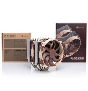 Noctua NH-D15 G2 HBC