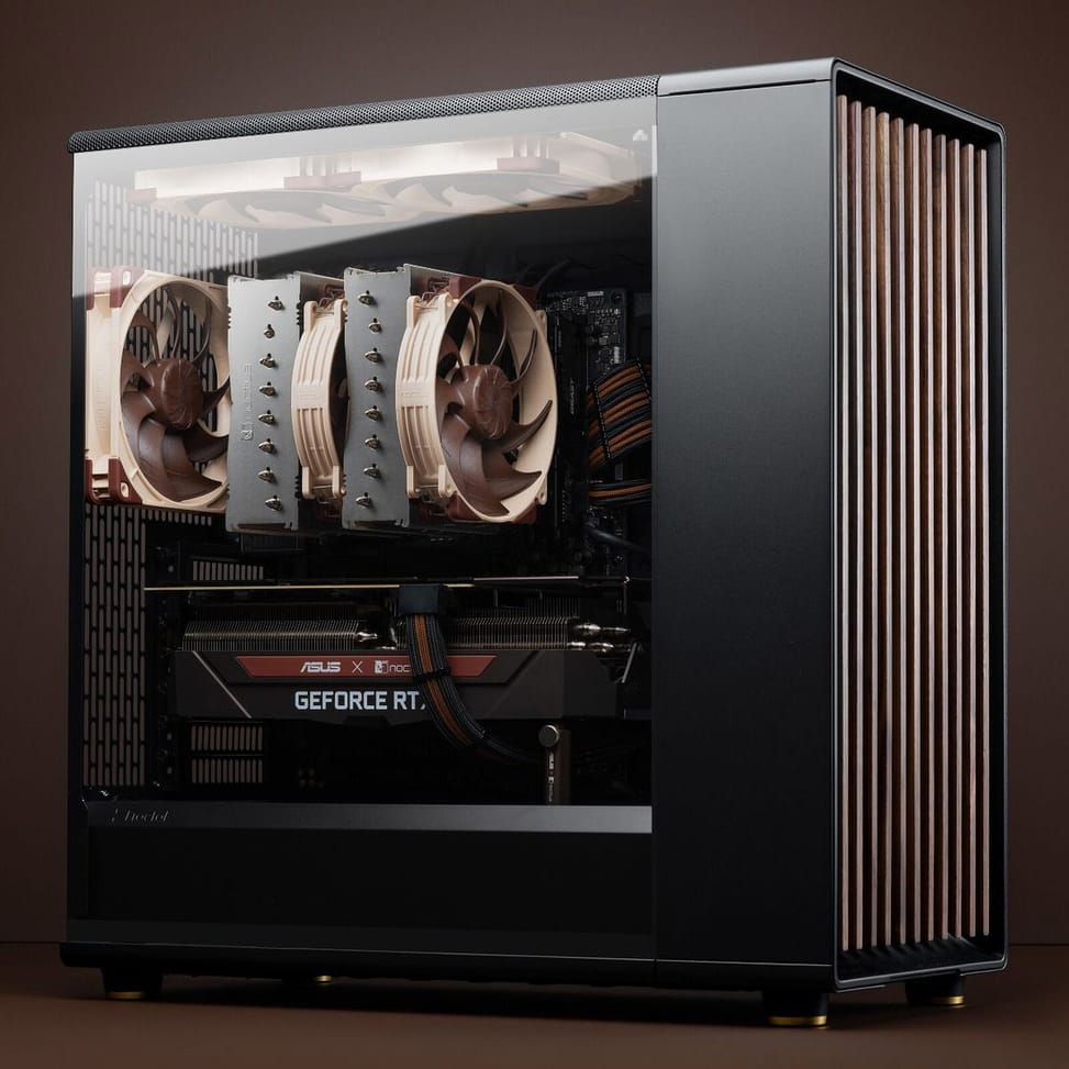 Noctua NH-D15 G2 HBC — image 5