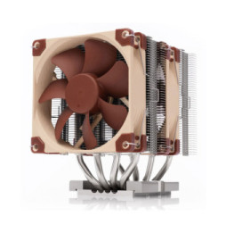 Noctua NH-D9 DX-4677 4U