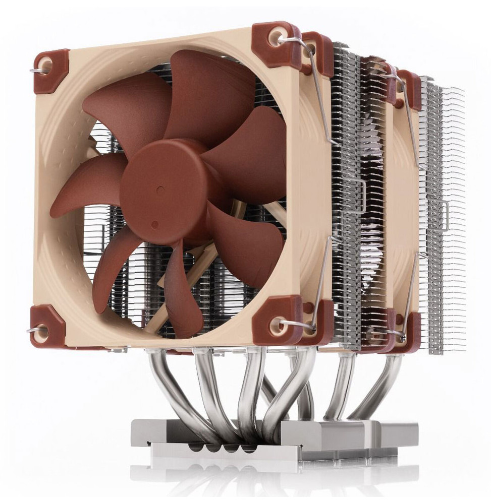 Noctua NH-D9 DX-4677 4U