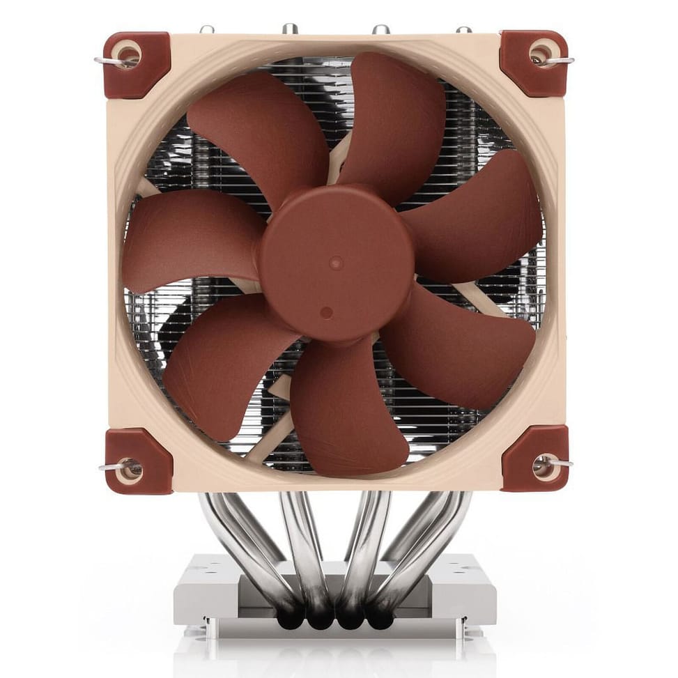 Noctua NH-D9 DX-4677 4U — image 2